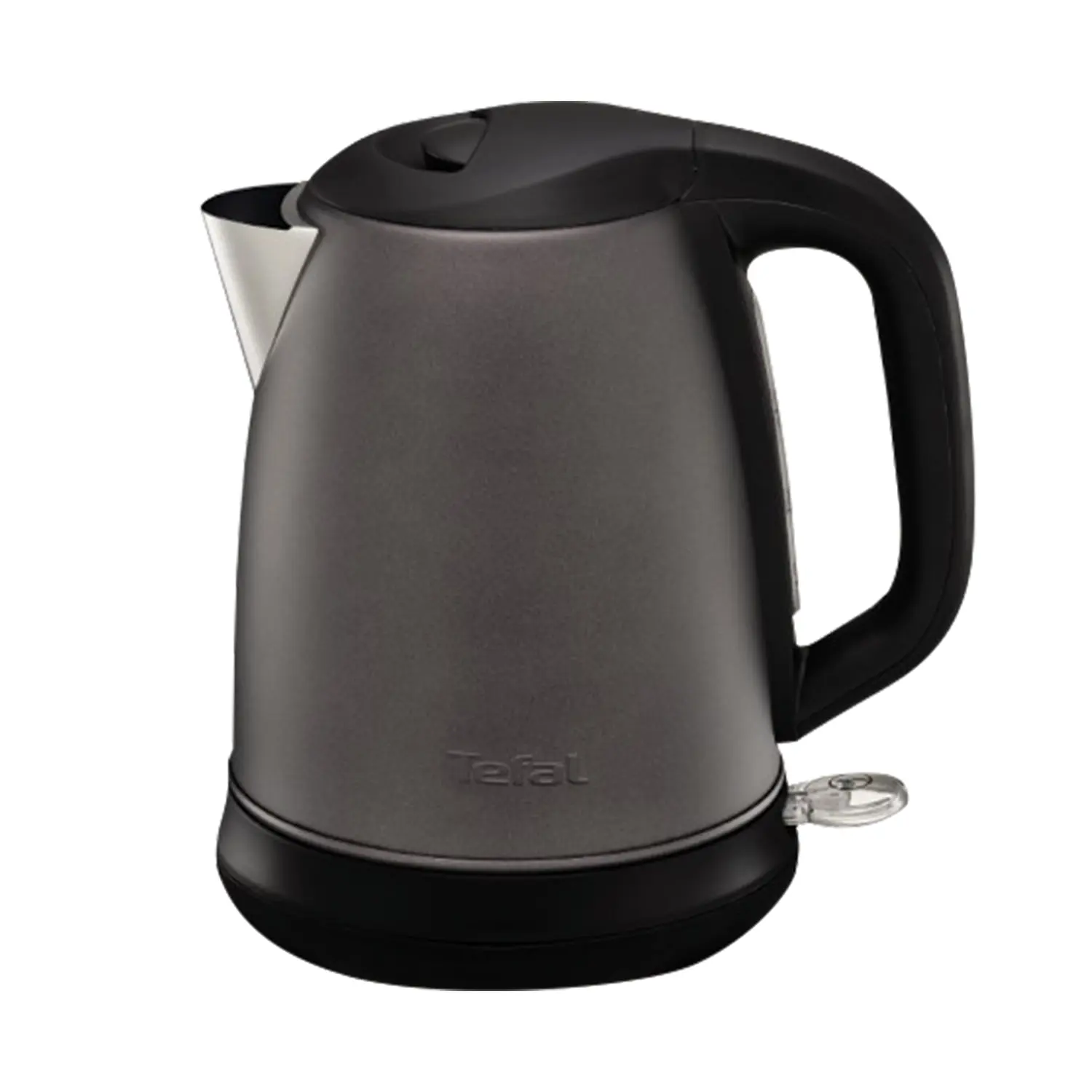 Чайник TEFAL KI270930 2400 Вт серый | Бытовая техника