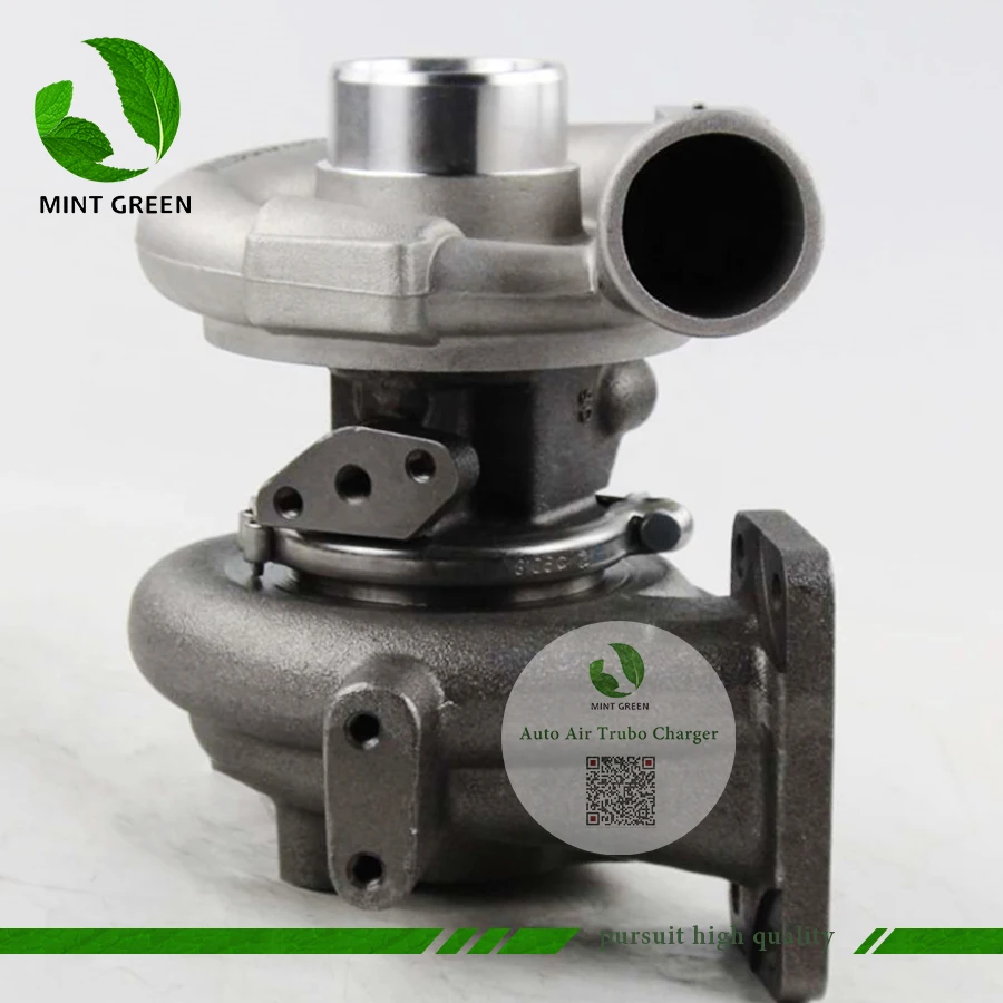 

For Caterpillar CAT 320B 320C 320L Excavator 3066 S6K S6KT TD06H-16M 49179-02300 49179-02260 5I-8018 5I8018 Turbo Turbocharger