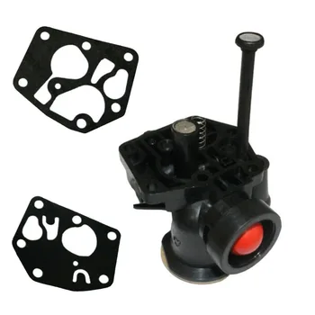 

Carburetor Replacement For Sprint Classic Engine 498809 Lawn Mower Accessories Delicate And Exquisite, Highly Match The Equipme
