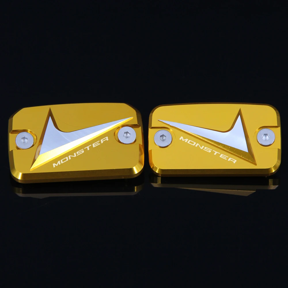 

Крышка для мотоцикла Ducati Monster 696 2008-2014 2009 2010 2011 2012 CNC