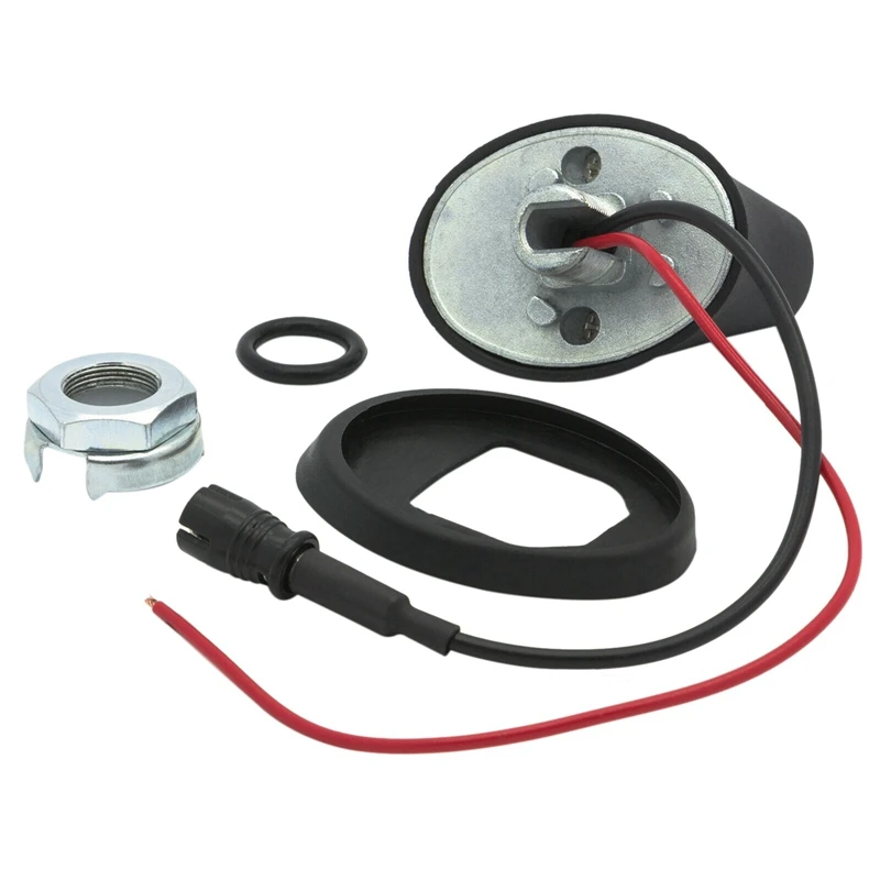 

Car Roof 3cm Short Rod Antenna and Amplifier Universal Base + Raku 2