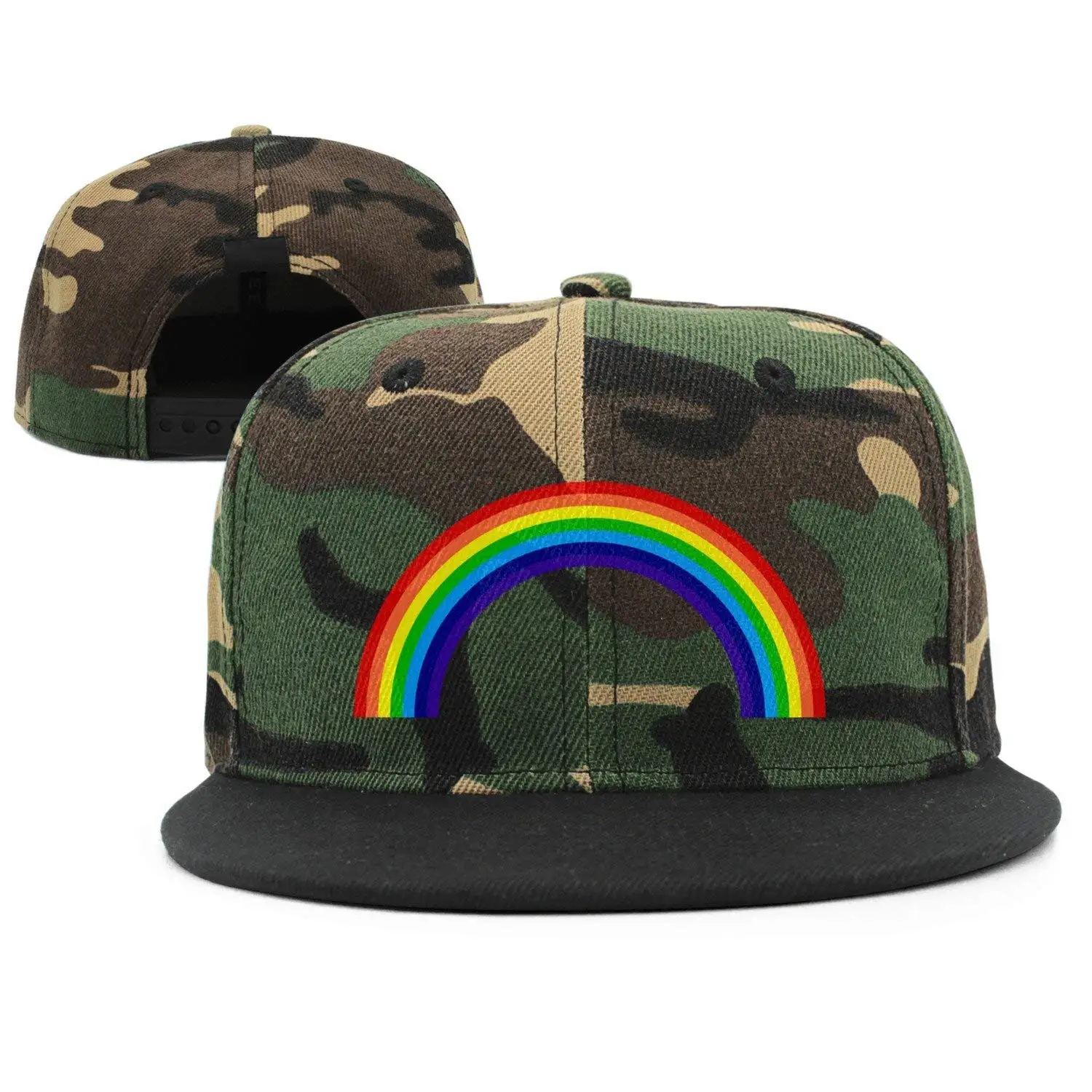 Dachen Adut, радужная бейсболка, Спортивная сетчатая Кепка для улицы, черные шляпы от солнца