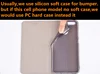 Phone Bags & Cases