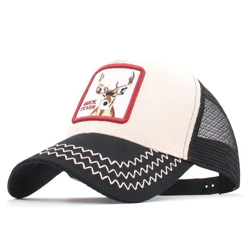Бейсбольная кепка Borduren snapback hoed voor Весна mannen vrouwen Katoen повседневные сетчатые кепки Хип-Хоп Кепка унисекс pet groothandel