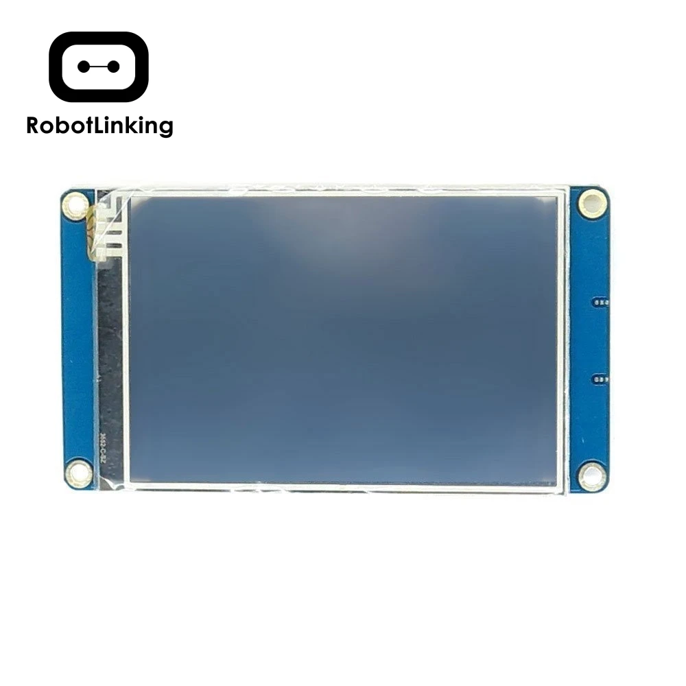 Nextion 3 5 ''UART HMI умный ЖК сенсорный модуль TFT экран для Arduino Raspberry Pi