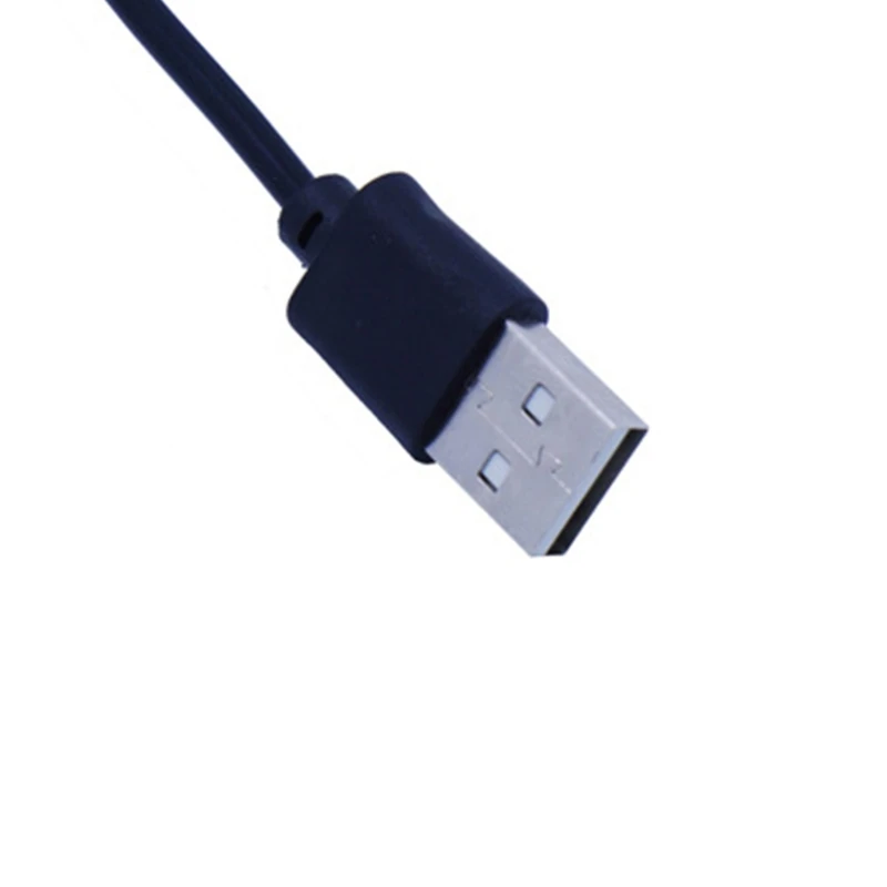 USB-auf-4-Pin-PWM-5-V-auf-12-V-Boost-Line-USB-Stecker für  PC-Lüfter-Netzteil - AliExpress