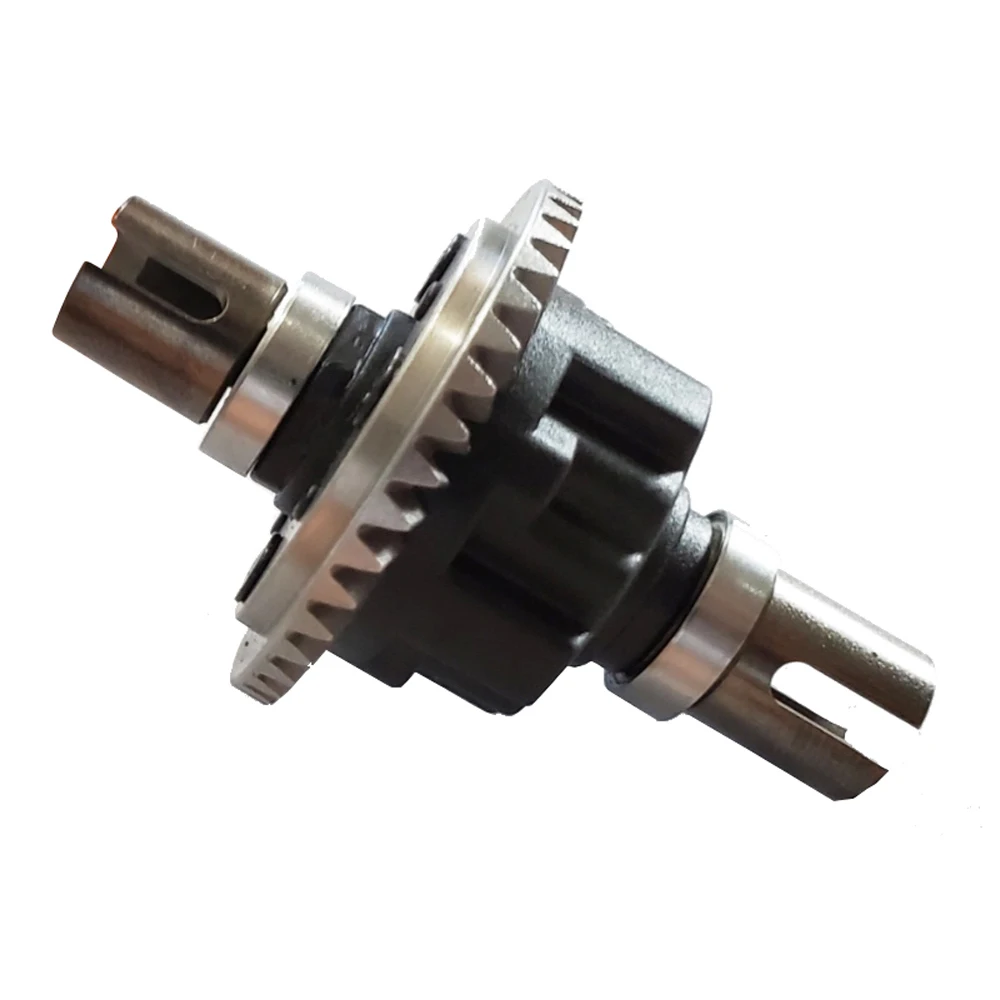 rc car diff