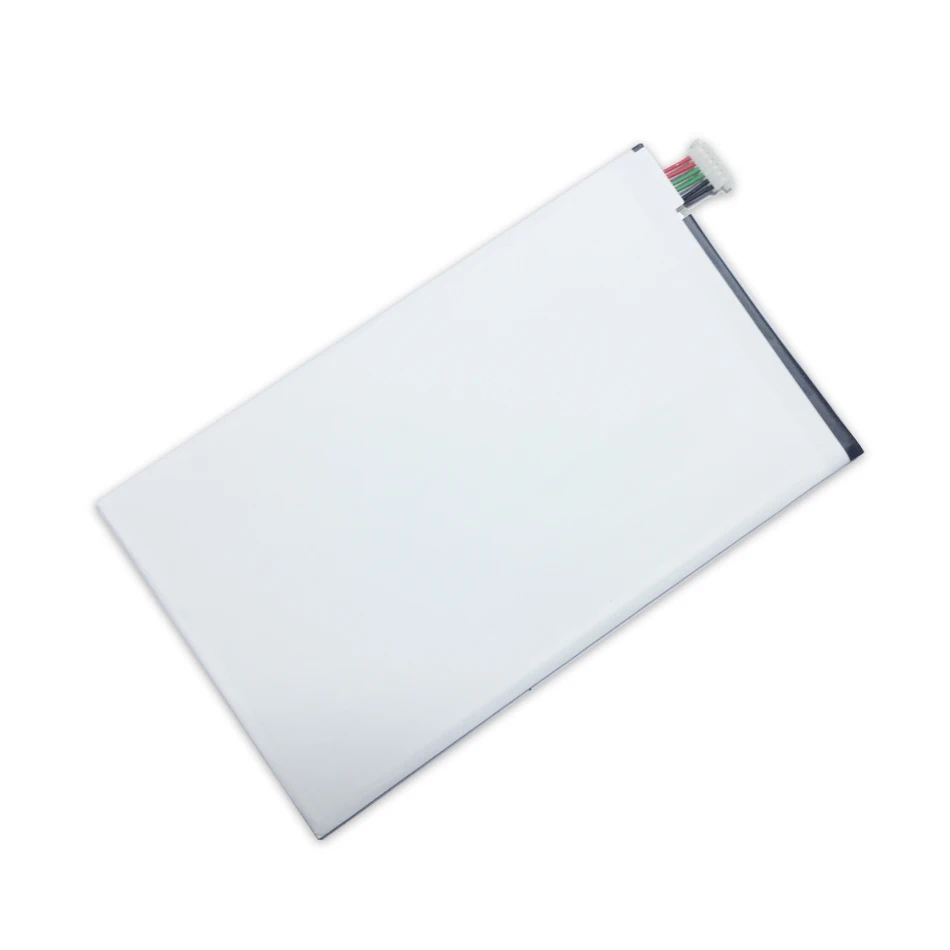 Планшет Батарея для Samsung Galaxy Tab S 8,4 SM T700 T705 EB-BT705FBE 4900 мА-ч