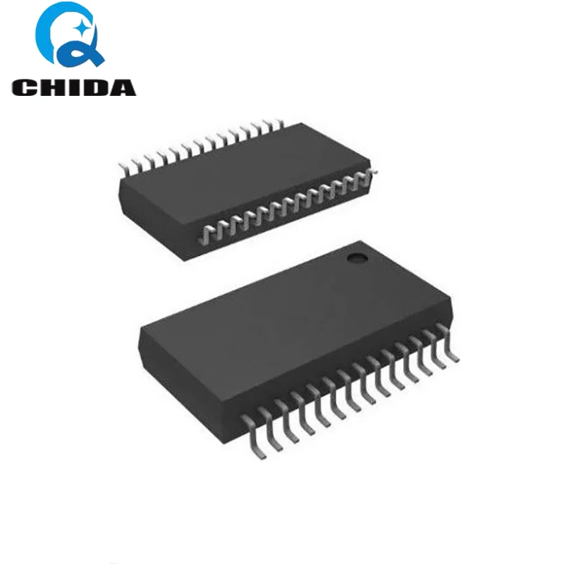 

10 шт., встроенная схема STM32F030F4P6, 32 бит