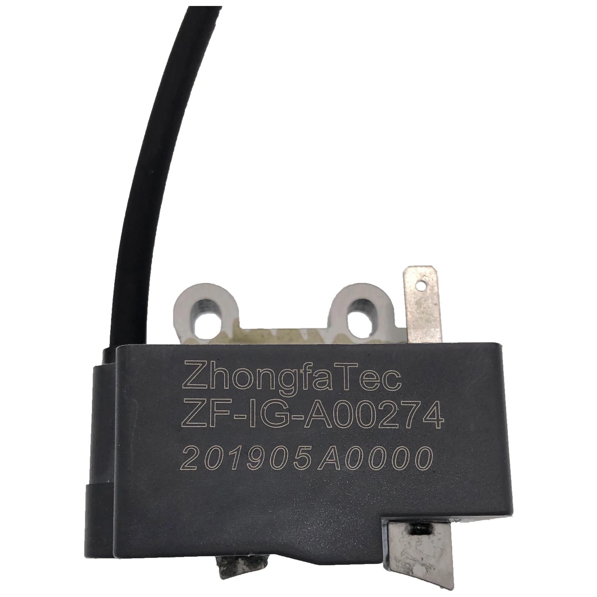 Катушка зажигания A411000140 ZF-IG-A00274 модуль для эхо HC-160 HC-180 HC-200 SHC-210 SRM-210 SRM-211
