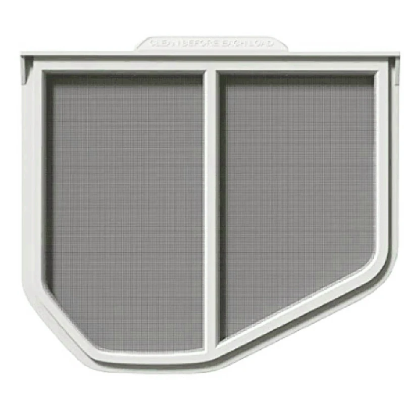 Kenmore Dryer Lint Screen Filter Check Model Fit List 