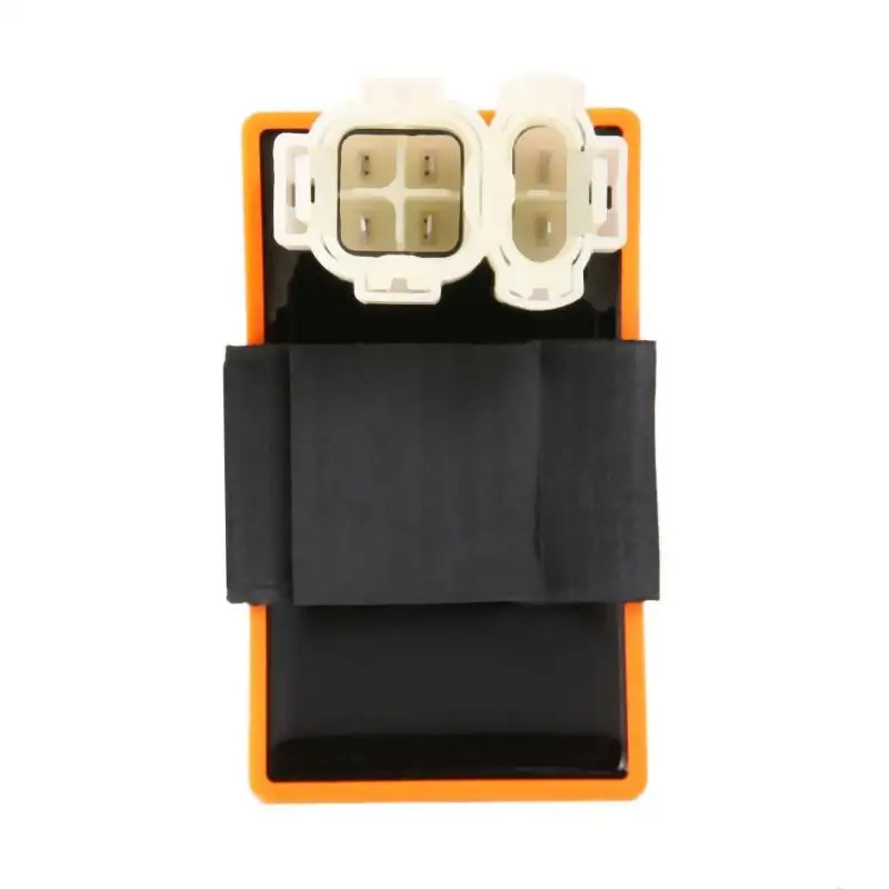 Производительность CDI+ катушка зажигания+ Свеча зажигания для GY6 150cc 125cc 50cc 139QMB