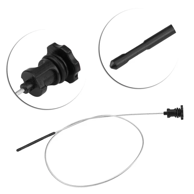 크라이슬러 및 닷지용 변속기 유체 오일 레벨 딥 스틱