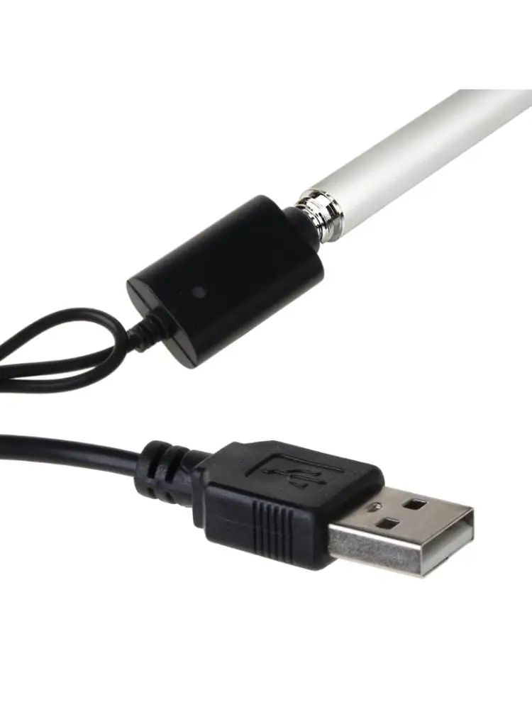 Tanio 510 interfejs ładowania kabel USB ładowarka z lampką kontrolną dla akcesoriów sklep