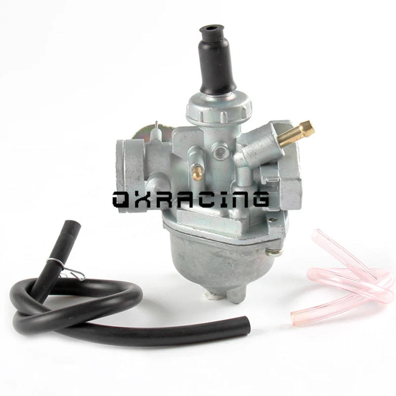 Aluminum 14mm Carburetor carb For mini Trail XR50 Dirt Bike Monkey Z50 Z50A Z50R