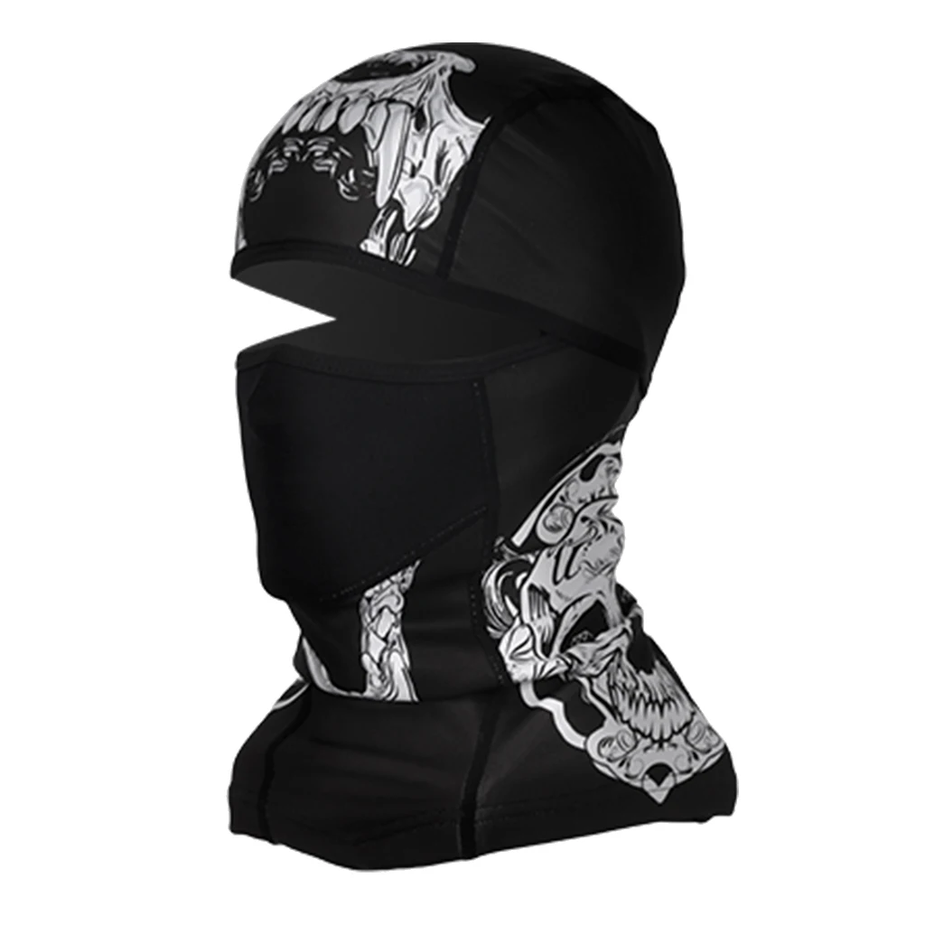 Thermal Winter PM2.5 Sports Warm Full Face Mask Helmet for Cycling Running Skiing Skating Snowboarding Sets 