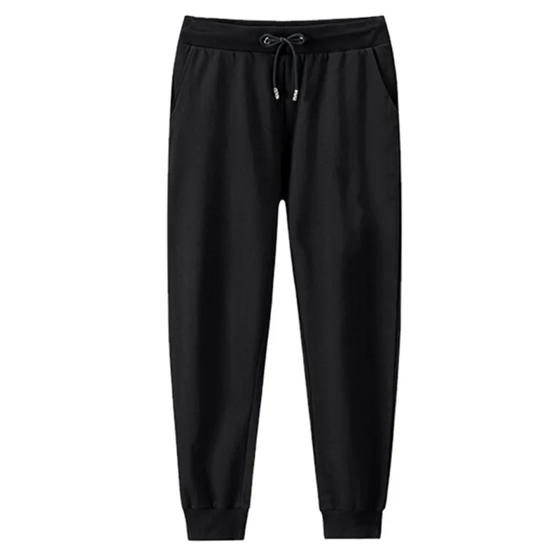 Fashion Men's Sport Pants Casual Jogging Sweatpants Slim Fit Trousers Long Pants 7