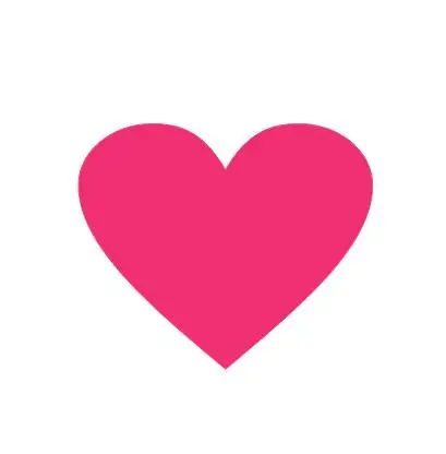 Мультяшные милые наклейки на стену в форме сердца для детей, детские комнаты, художественная Фреска, домашний декор, пилинг и палочка, виниловые DIY съемные обои - Цвет: Face blush