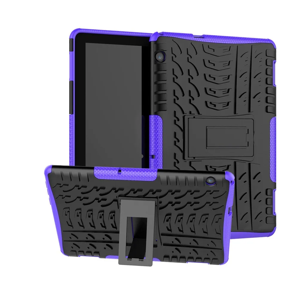 Mosunx чехол для планшета для HUAWEI Mediapad T5 10,1 дюймов разноцветный Жесткий Чехол подставка чехол Защитная крышка Защитная, крышка 726#2