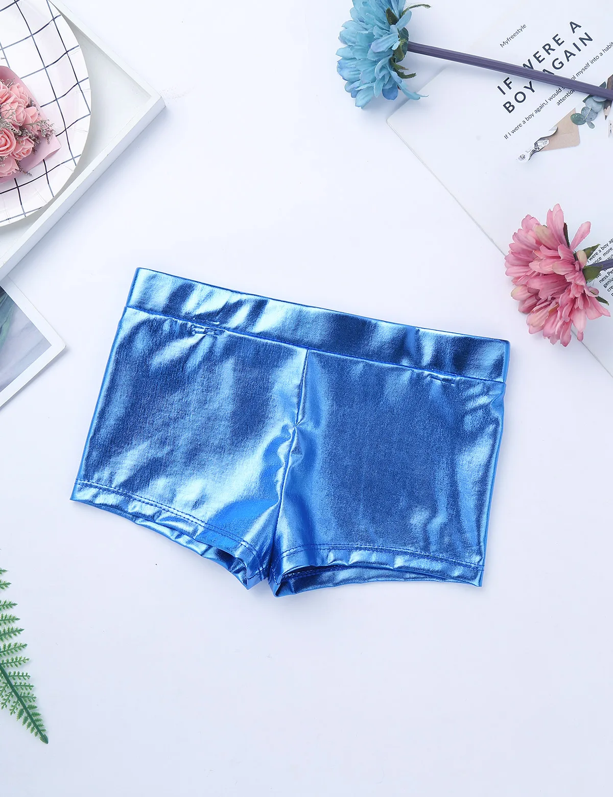 Sequins Kids Girls Jazz Dance Costumes Ballet Gymnastics Leotard Shorts Set for Birthday Gift Ballet Class Performance Clothes Sequins Kids Girls Jazz Dance Costumes Ballet Gymnastics Leotard Shorts Set for Birthday Gift Ballet Class Performance Clothes