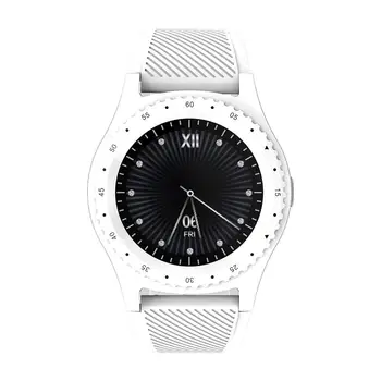 

L9 Touch Screen Smart Watch With Camera Bluetooth Watch SIM Card Smartwatch For Ios Android Phones