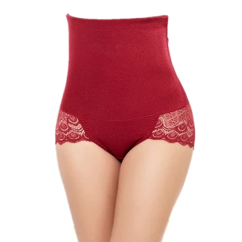 

Sexy Fashion Women High Waist Butt Lifter Tummy Control Panties Slim Briefs Butt Enhancer Buttock Shapewear Underwear Booty Lift