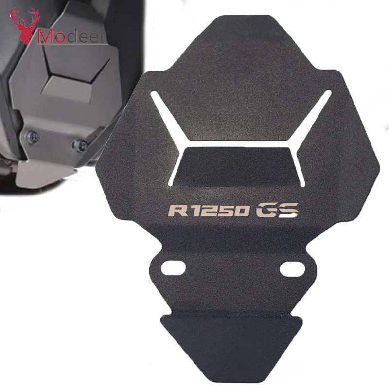 Motorcycle Front Engine Housing Protection Accessory For BMW R1250GS  ADVENTURE R 1250 GS R1250 GS 1250GS Adv HP -2022 accessorie