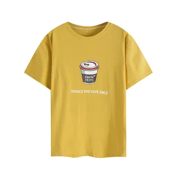 

Long Sleeve T Shirts Women New Hot Sale Gray Student T-shirt Womens Fashion
