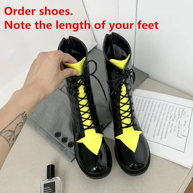 custom made steel toe shoes