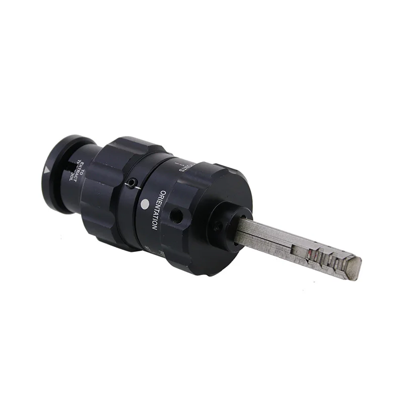 Auto Turbo Decoder Turbo Decoder HY22 for Hyundai Car Door Locksmith Tool  (5)