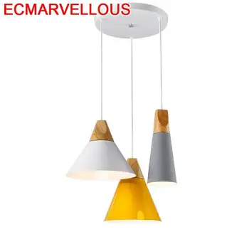 

Lustre Para Quarto Chambre Fille European Home Gantung Hanging Lamp Loft Deco Maison Luminaire Suspendu Pendant Light