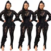 Jumpsuits, Playsuits 