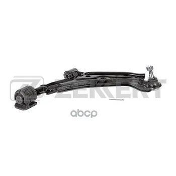

Suspension lever before. NIJ. PR. Nissan Almera (N15) 95-zekkert art. ql-3172