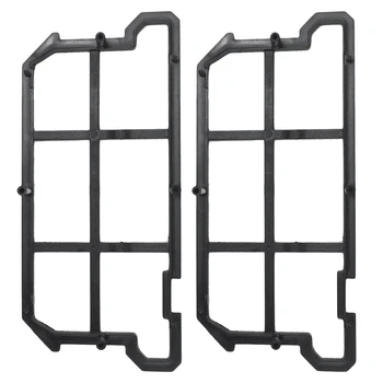 

2Pcs Hepa Filter for Ilife V7S V7 V7S Pro Ilife V7S Plus Robot Vacuum Cleaner Accessories Parts