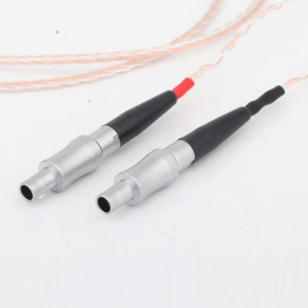100pcs lot 3 5mm Audio Cable To 3 5 mm Male To Male Extension Cable Aux Jack to Jack Gold Plated Cable For Headphone Speaker