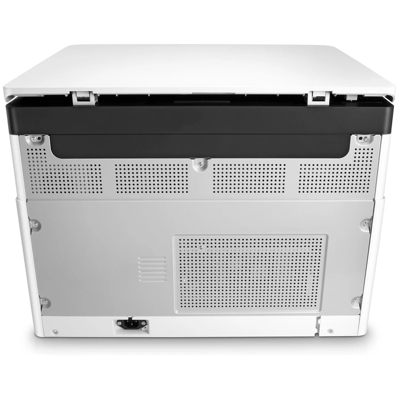 МФУ лазерный HP LaserJet MFP M433a(1VR14A) A3 белый