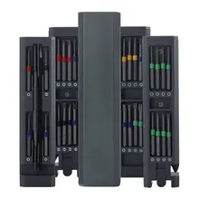 

31 in 1 SetScrewdriver Set Magnetic Screw Driver Kit Bit Precision Electric For Xiaomi Iphone Computer Tri Wing Torx Screwdriver
