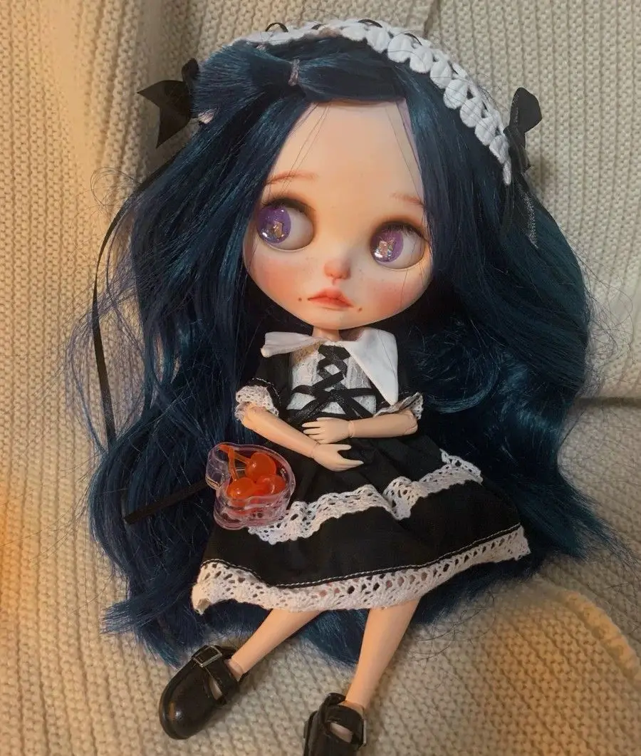 PRE-SALE customization blyth doll selling and clothes | Игрушки и хобби