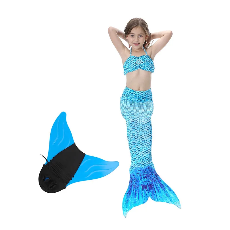 mermaid tail JP02+B155