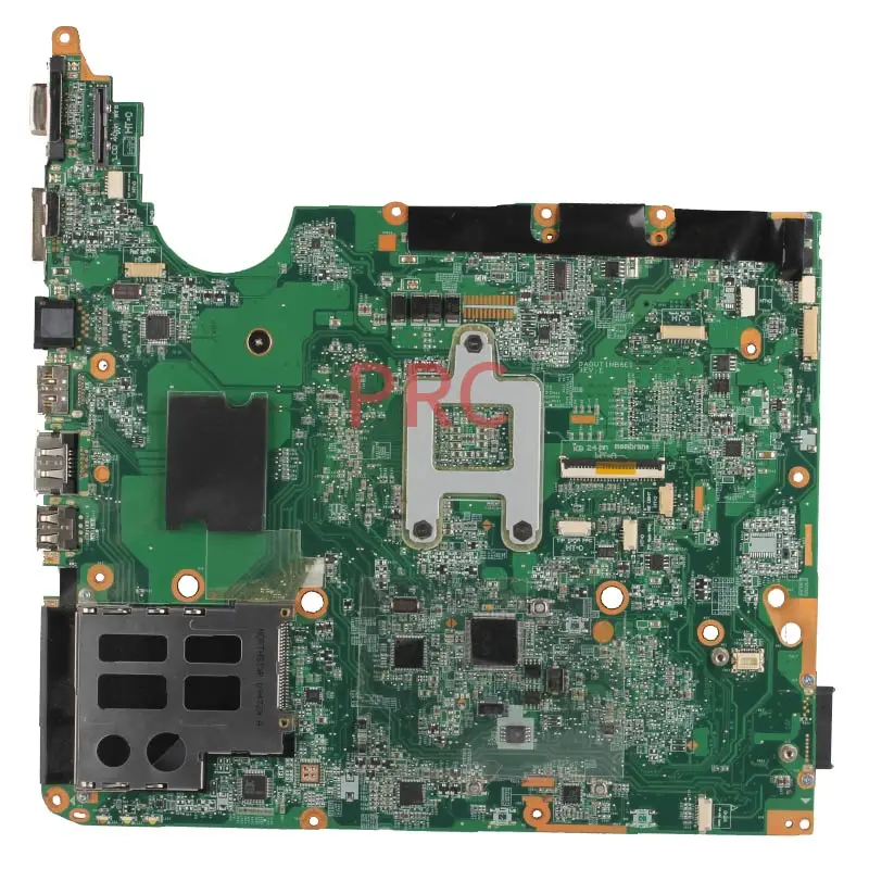 Placa-mãe para Computador Portátil hp Pavilion Dv62000 571186001 571186501 Placa Mãe Pavilion 2 Placa-mãe para notebook - Imagem 6