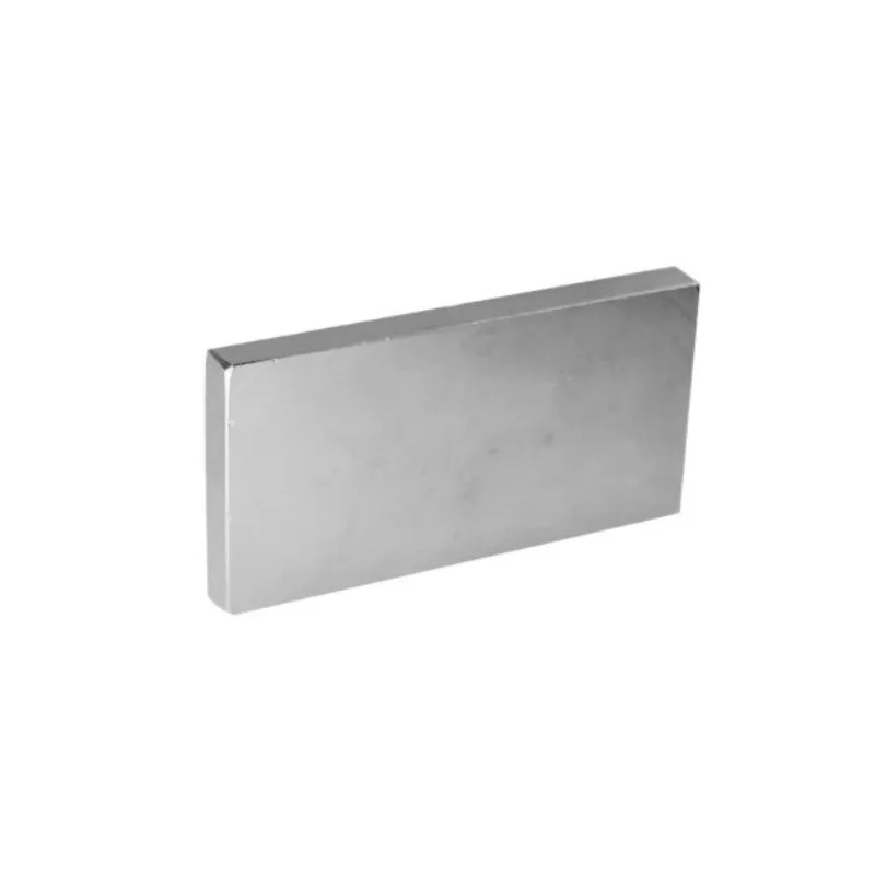 

1PCS 100x50x10 mm Powerful Quadrate Magnets Thick Permanent Magnet 100x50x10mm Super strong Neodymium Magnets 100*50*10