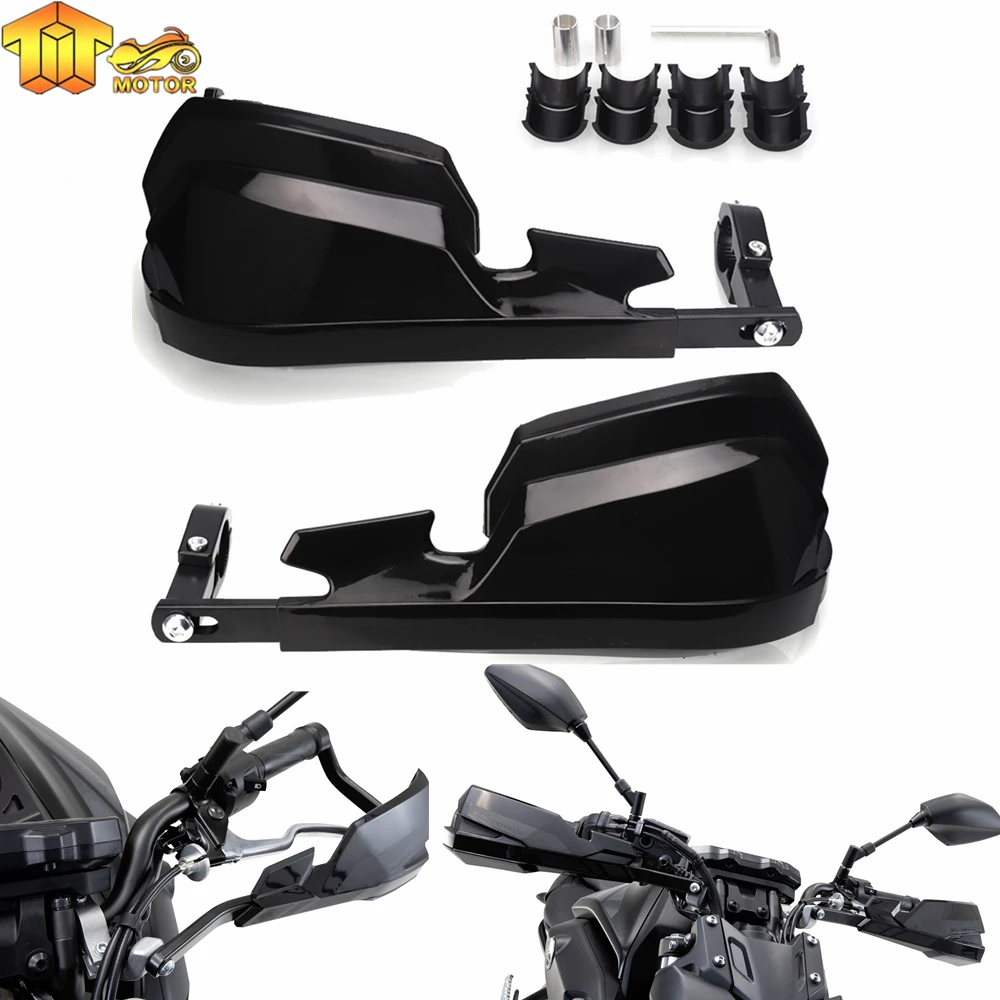 Prix plus bas pour tout le monde KTM 7800207920030 PARAMANI HANDGUARDS