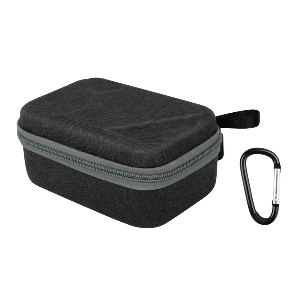 

2020 New And High Quality Carrying Protective Storage Case Remote Control Bag For DJI Mavic Mini Drone Shockproof Scratch-proof