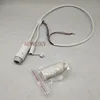 48V to 12V PoE Cable With DC Audio IP Camera RJ45 Cable built in PoE module For CCTV IP Camera Board Module 4