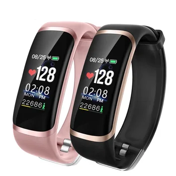 

M4 Smart Watch Heart Rate Monitor Sleep Monitor Fitness Watch Blood Pressure Bluetooth Smart Bracelet
