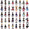 1pcs 30cm Plants vs Zombies PVZ Plush Stuffed Toys Cute 41 Styles PVZ Zombies Cosplay Plush Toy Doll Gifts for Kids Children 1