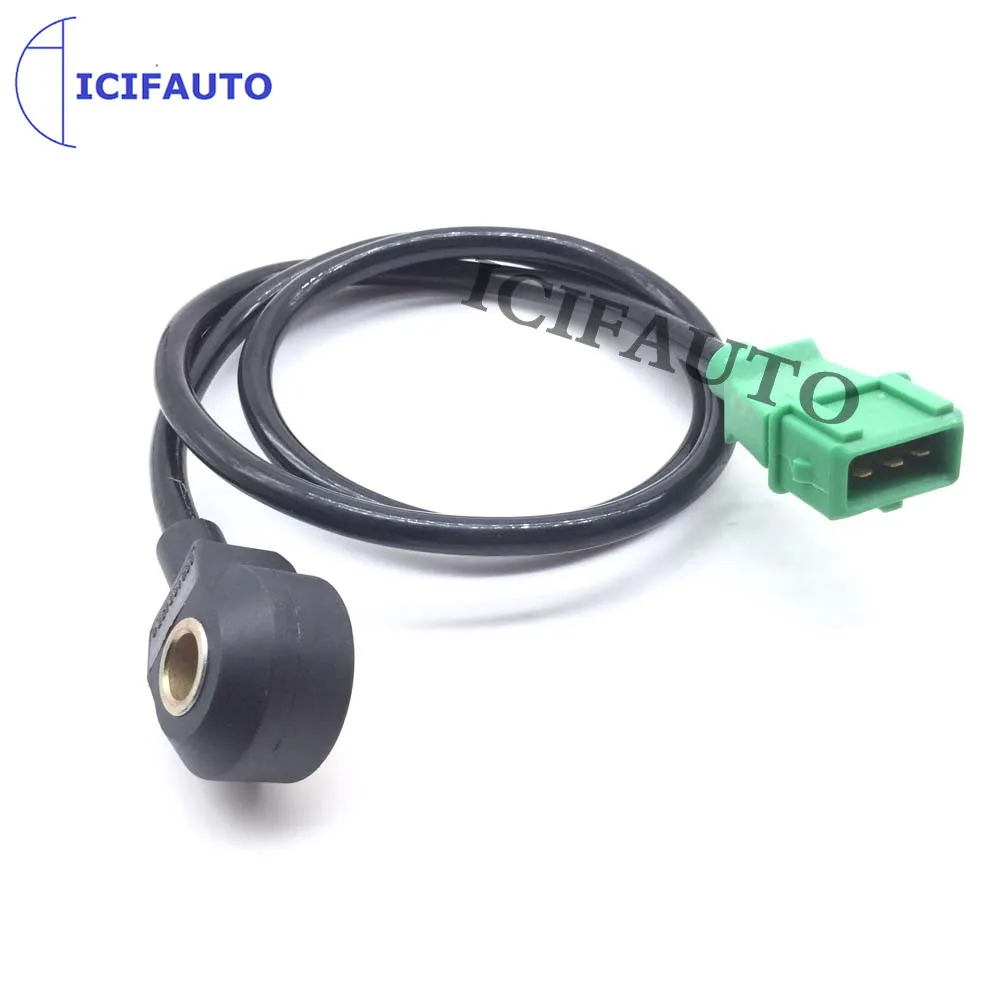 Sensore Di Battito Per Vw Golf Jetta Mk2 Corrado G60 Passat Scirocco 0261231038 / 054 905 377 A / 054 905 377 H