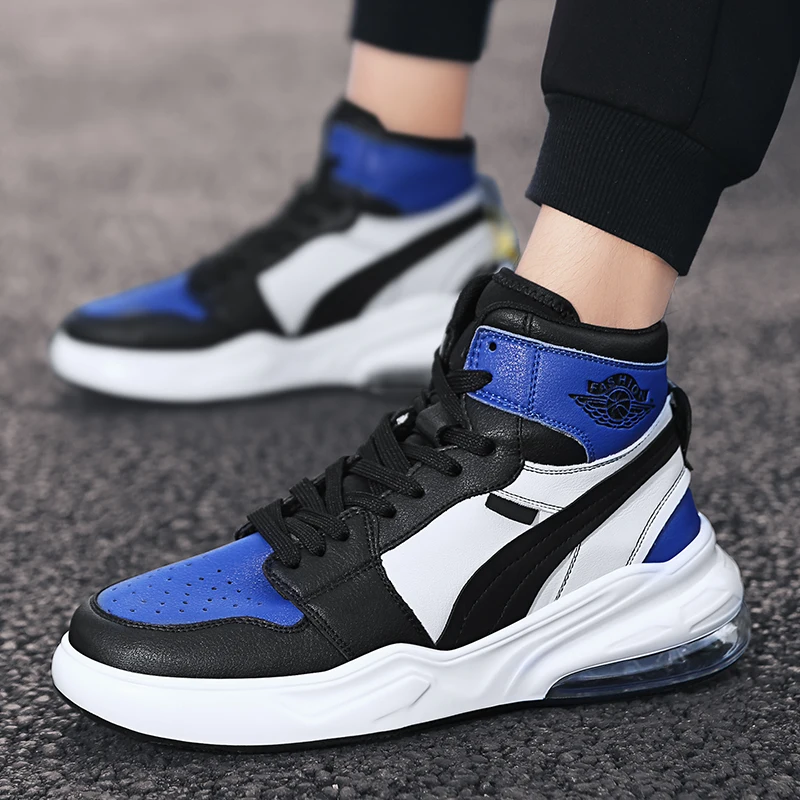 Мужская баскетбольная обувь; zapatillas hombre 1; кроссовки; обувь в стиле ретро; Force 1; 11 обуви