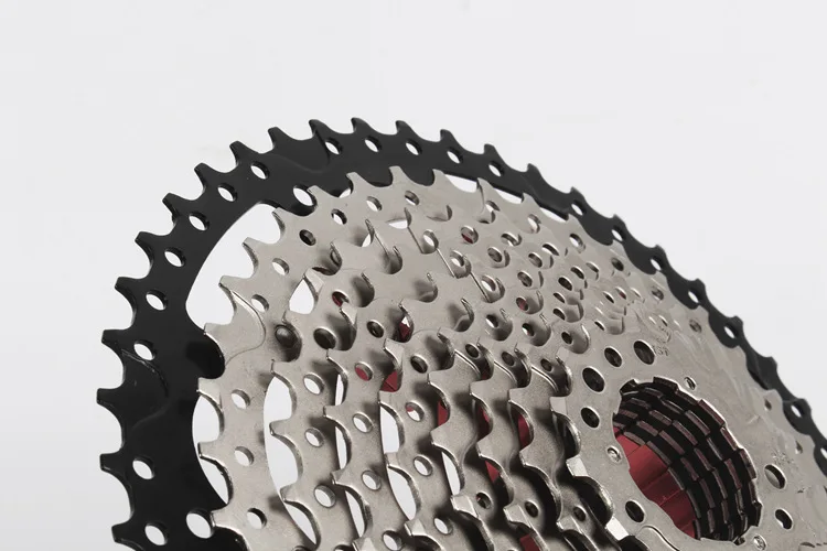 Карта для горного велосипеда Freewheel 11 speed 11 S 11-50T Racing Edition Expansion Freewheel