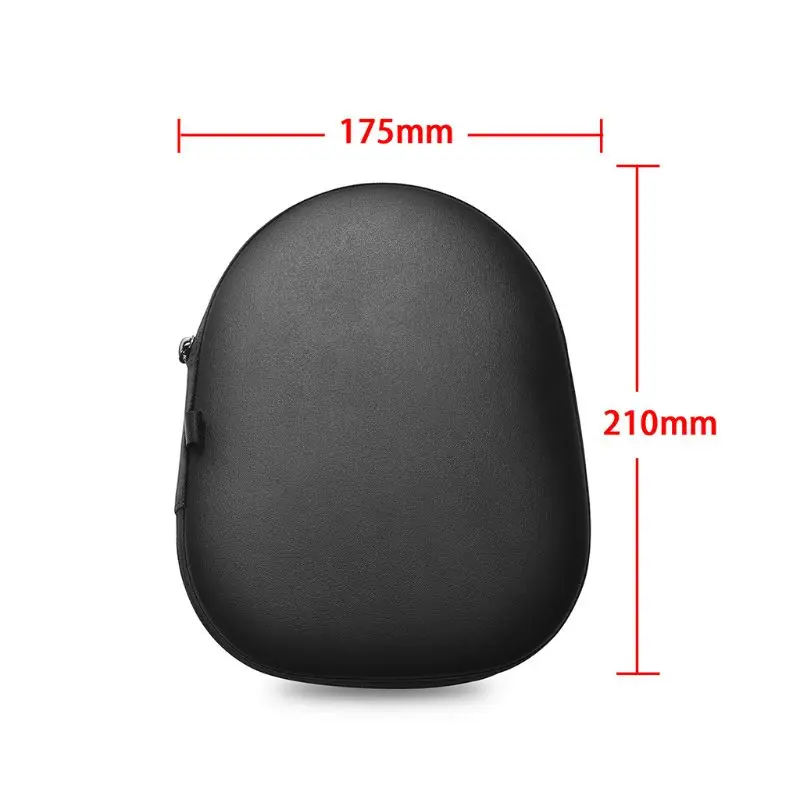 Portable Headset Carry Case Storage Bag for Bose Noise Cancelling 700 Headphone